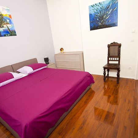 Apartman Isadora オパティヤ エクステリア 写真